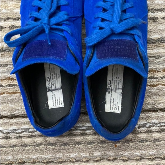 Mason Margiela Replicas - Picture 3 of 3